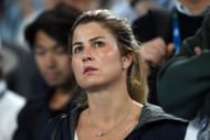 Mirka Federer